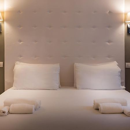 Borgofico Relais & Wellness Hotel Rom Eksteriør billede