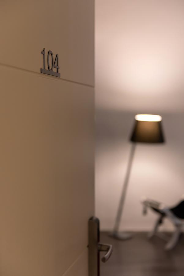 Borgofico Relais & Wellness Hotel Rom Eksteriør billede