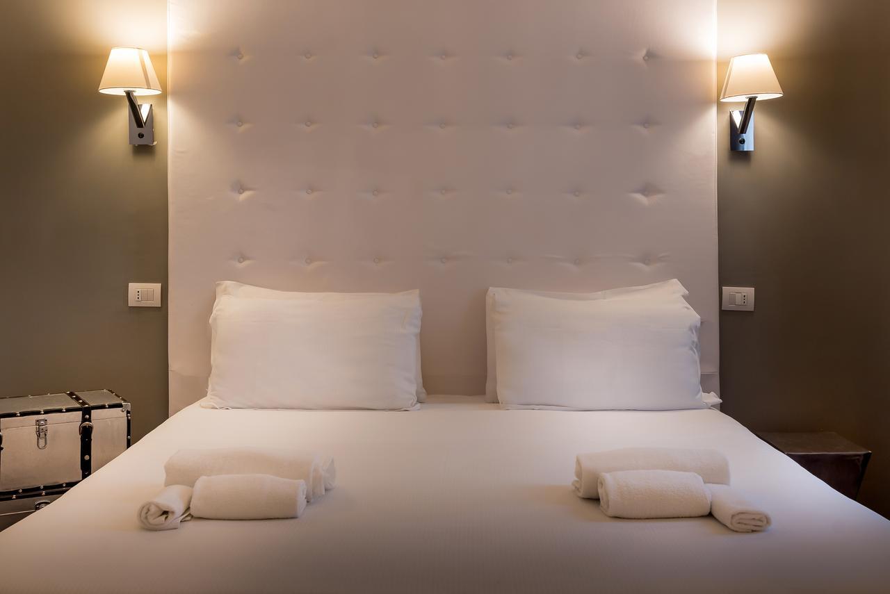 Borgofico Relais & Wellness Hotel Rom Eksteriør billede