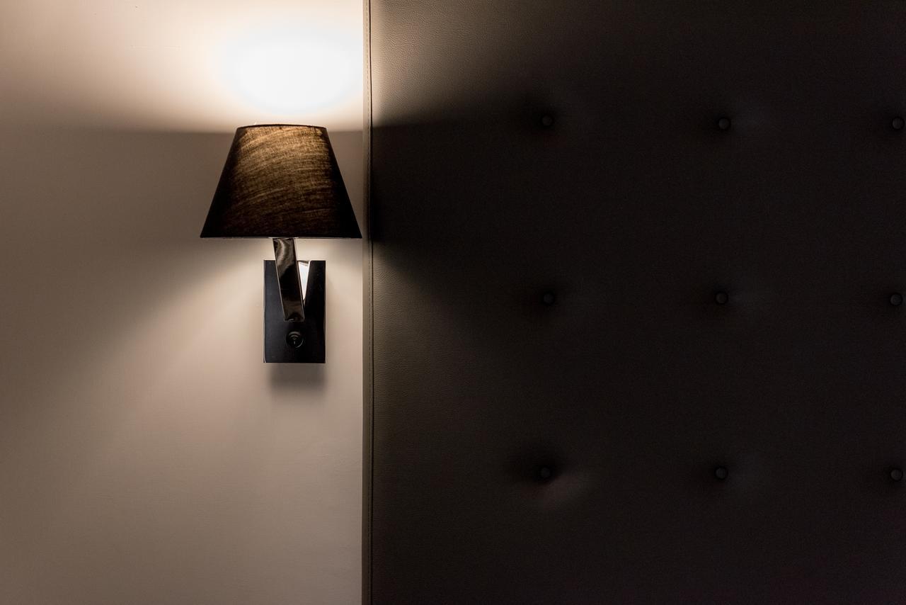 Borgofico Relais & Wellness Hotel Rom Eksteriør billede