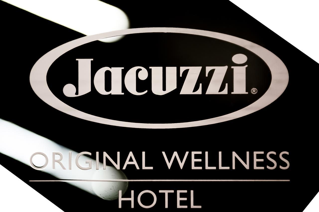 Borgofico Relais & Wellness Hotel Rom Eksteriør billede