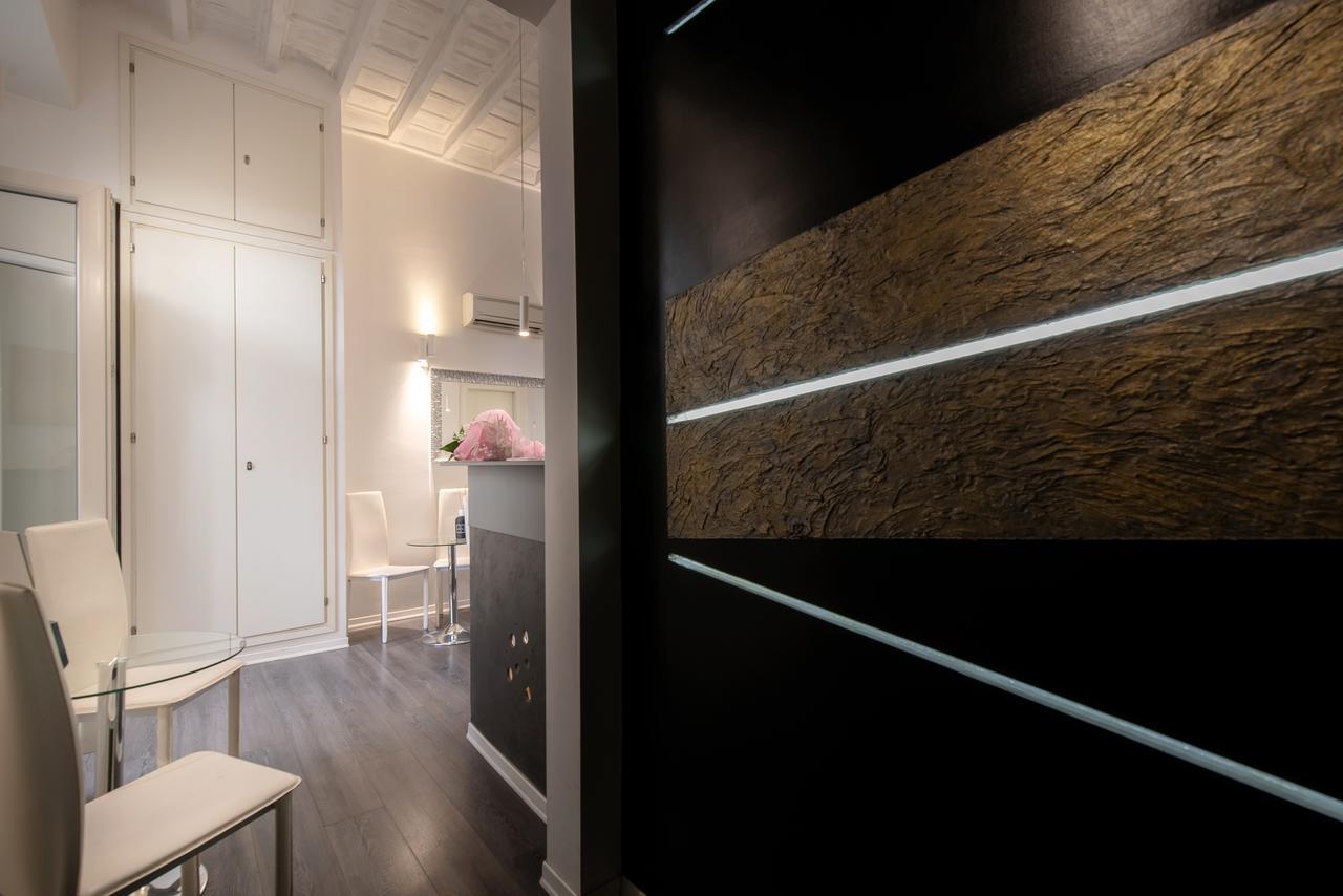 Borgofico Relais & Wellness Hotel Rom Eksteriør billede