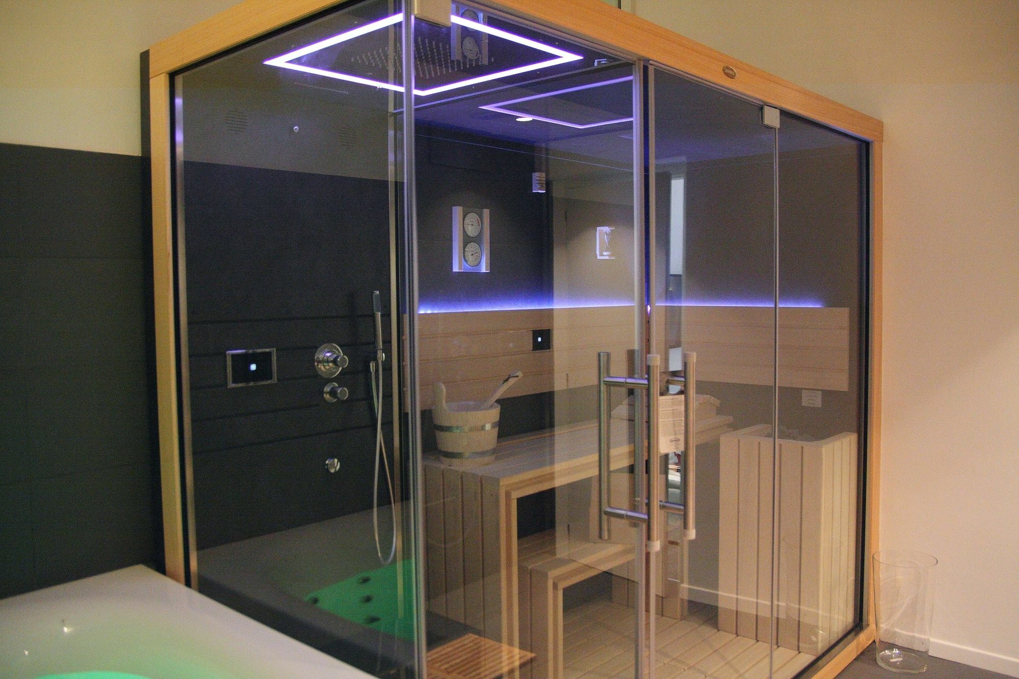 Borgofico Relais & Wellness Hotel Rom Eksteriør billede
