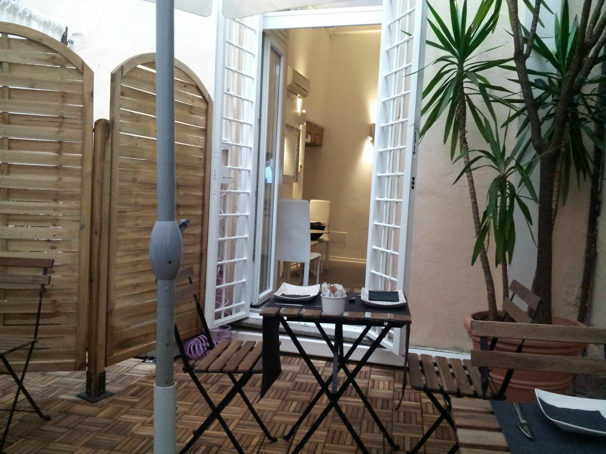 Borgofico Relais & Wellness Hotel Rom Eksteriør billede