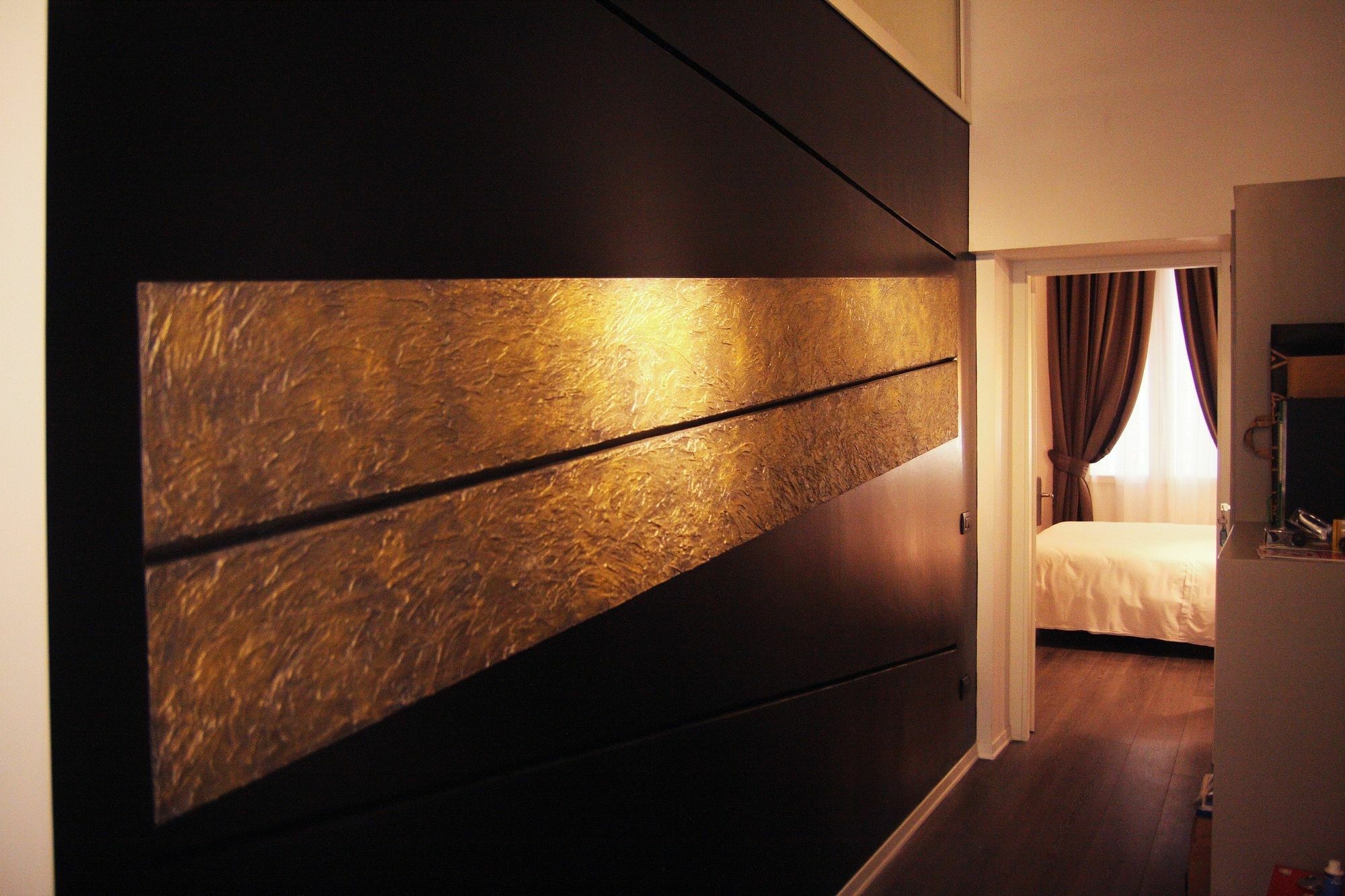 Borgofico Relais & Wellness Hotel Rom Eksteriør billede